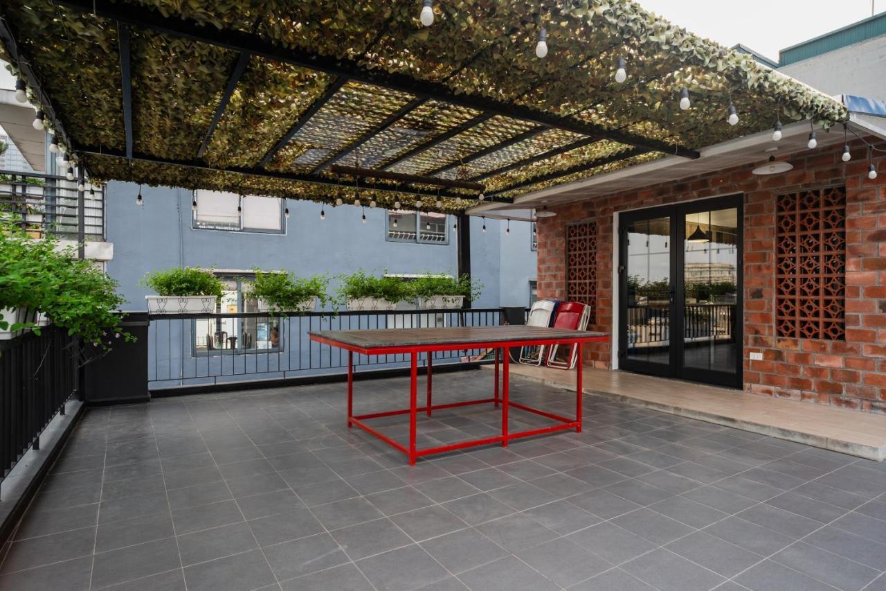 Aleah Home Hanoi Exterior photo